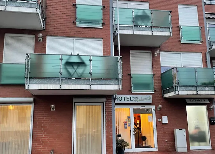 Hotel Merkenich Köln